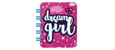 logo dream girl