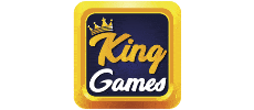 logo king games