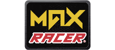 logo max racer