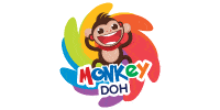 logo monkey doh
