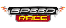 logo speed race