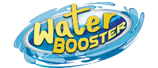 logo water booster